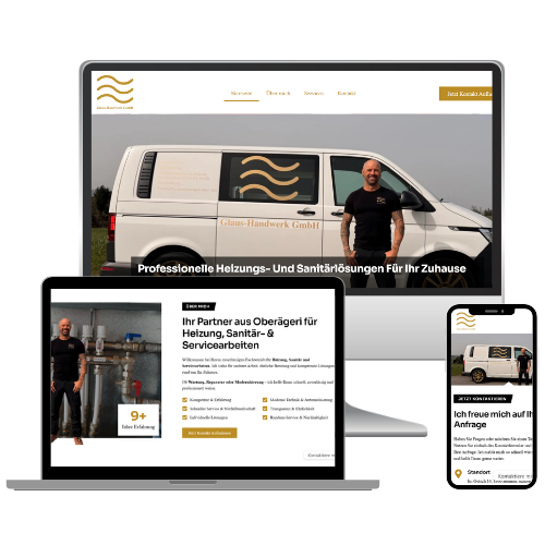 website, webdesign, automation, unterägeri, zug