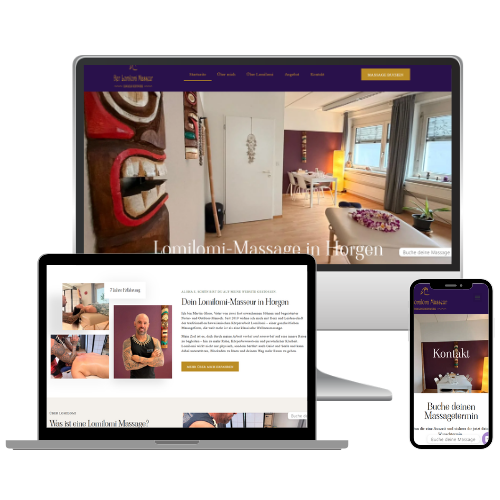 website, webdesign, automation, unterägeri, zug