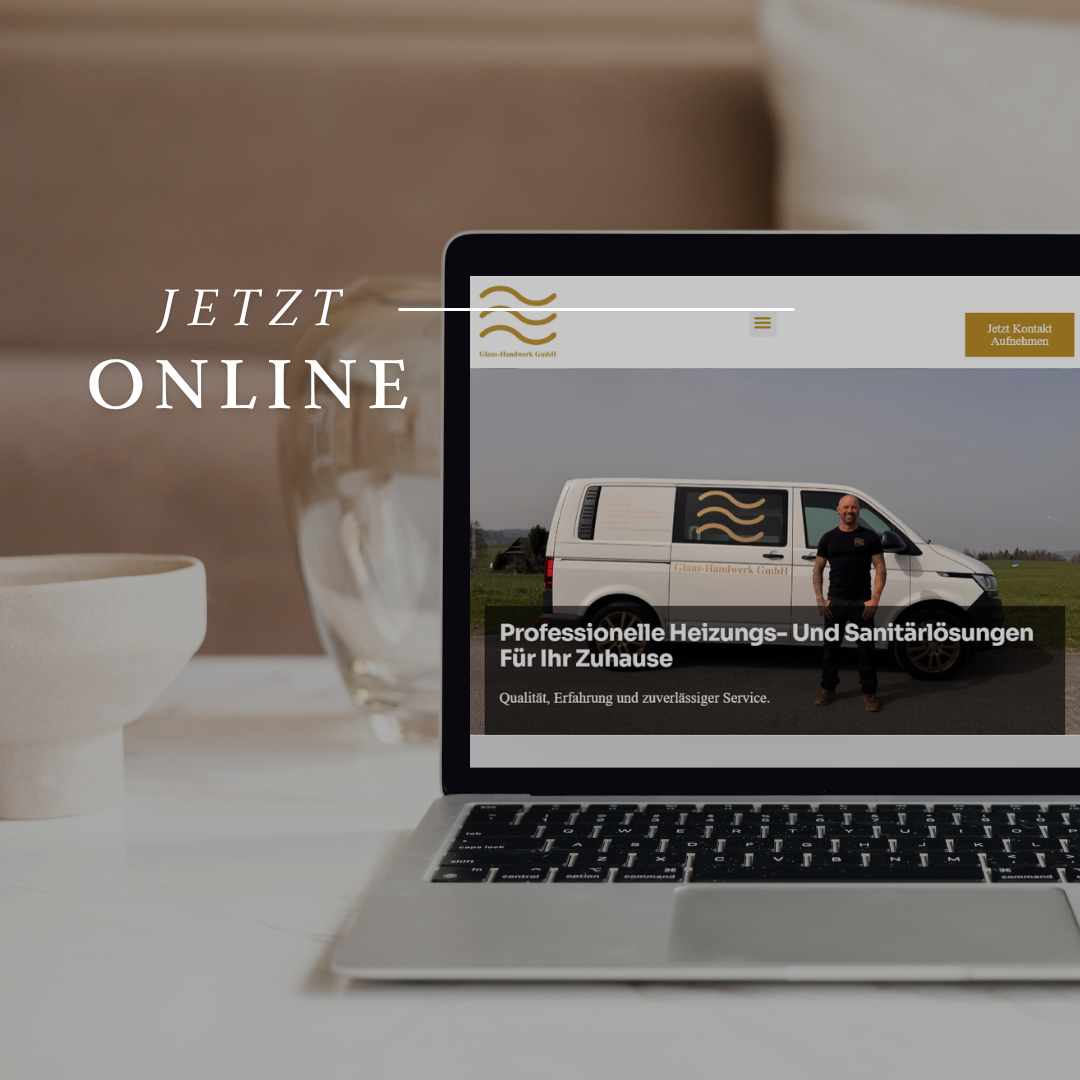 laptop, webdesign, zug, schweiz