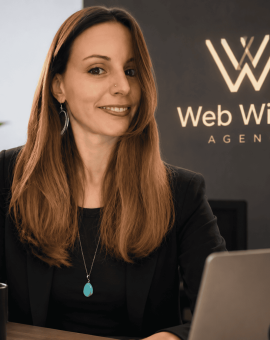Marketing Spezialistin, Social Media